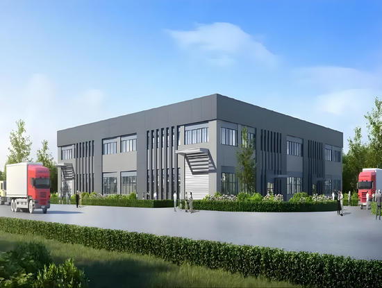Effortless-Assembly-with-Commercial-Steel-Building-Kits-Streamlining-Your-Construction-Expe