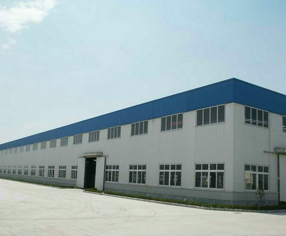 Elevation-Design-Of-Steel-Structure-Factory2