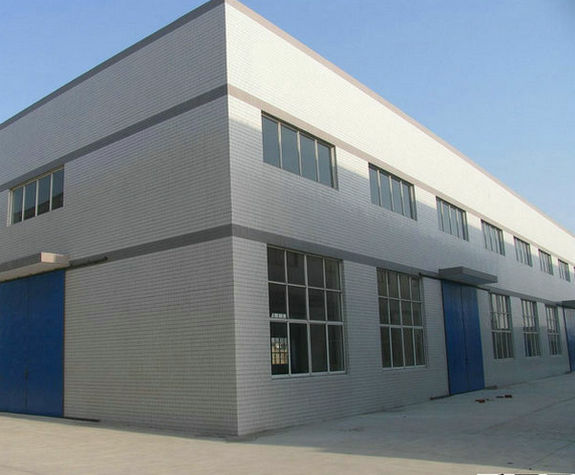 Elevation-Design-Of-Steel-Structure-Factory3