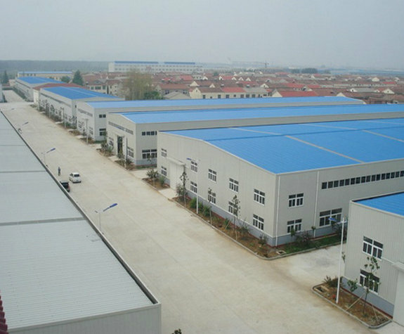 Elevation-Design-Of-Steel-Structure-Factory5