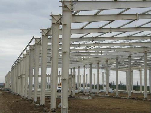 Fire-protection-measures-for-steel-frame-warehouse--6-