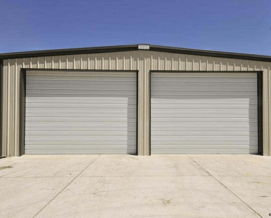 Prefabricated-Steel-Structure-Garage3