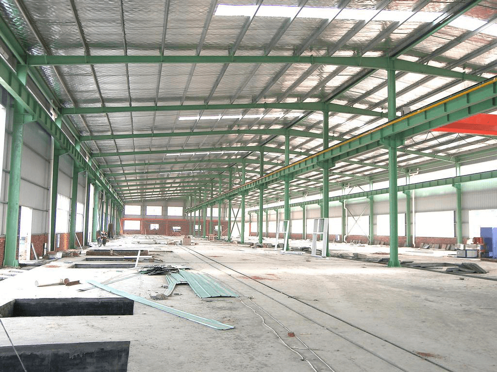 Steel-Structure-Workshop-7