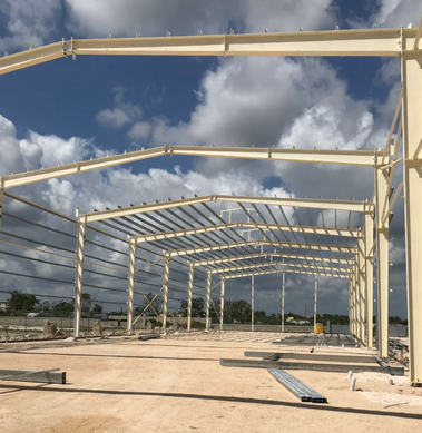 Steel-structure-warehouse-in-Dominica-1