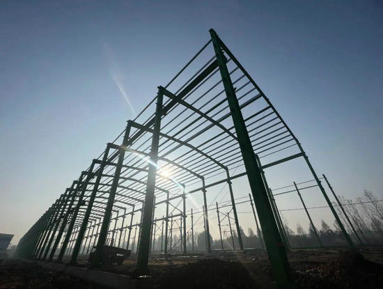 The-basic-knowledge-of-steel-structures-2