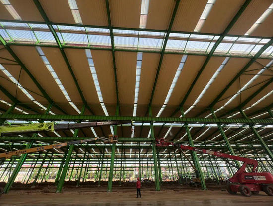 The-basic-knowledge-of-steel-structures-5
