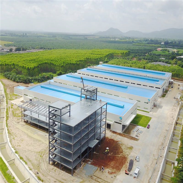 thailand-pindar-prefabricated-steel-structure