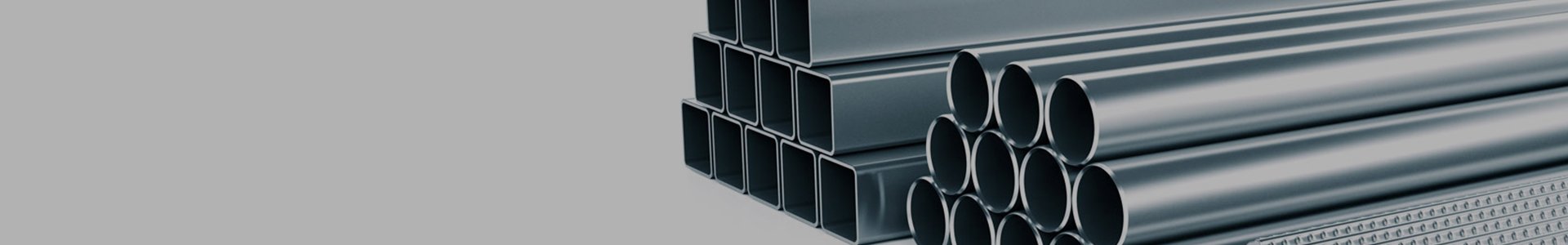 Steel Structure Materials